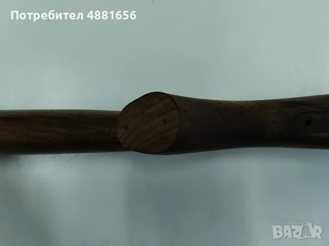 Приклад за ИЖ 27, снимка 8 - Ловно оръжие - 56044707