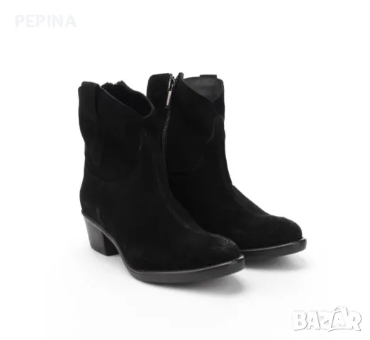 Дамски боти Sandro Ferrone , снимка 2 - Дамски боти - 47750640