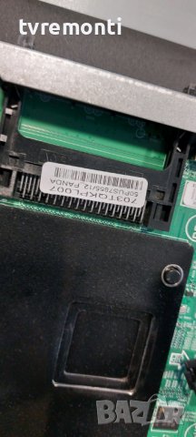 MAIN BOARD ,715GB170-M0A-B00-005K   for Philips 50PUS7855/12 DISPLAY TPT500-PV5D.Q Rev.S01G, снимка 2 - Части и Платки - 39898844