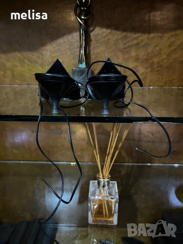 Strategia обувки, снимка 3 - Дамски обувки на ток - 53211159