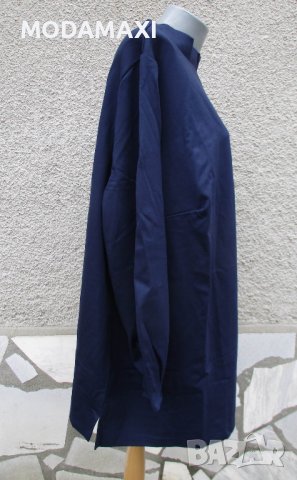 7XL Нова дълга туника Sheego , снимка 3 - Туники - 38739172