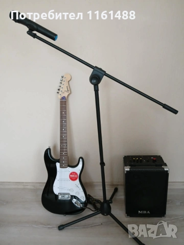 Музикални инструменти, снимка 3 - Аудиосистеми - 54139542