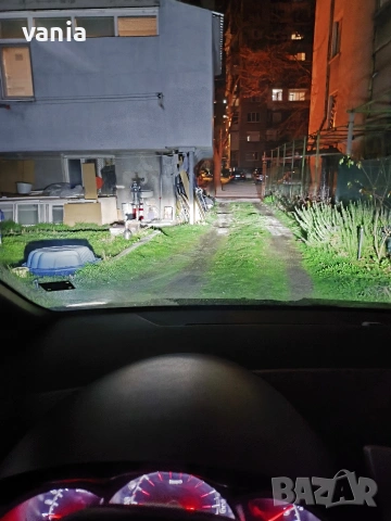 led H7, снимка 3 - Аксесоари и консумативи - 53077059