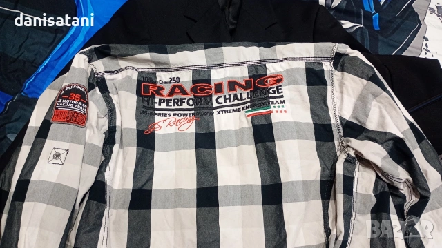 Официален Мъжки костюм за Бал 2026 г., снимка 7 - Костюми - 54018326