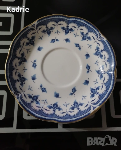 Цептер сервиз за кафе/чай, снимка 7 - Сервизи - 53062195