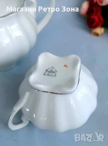 Чайник, снимка 6 - Аксесоари за кухня - 51399129