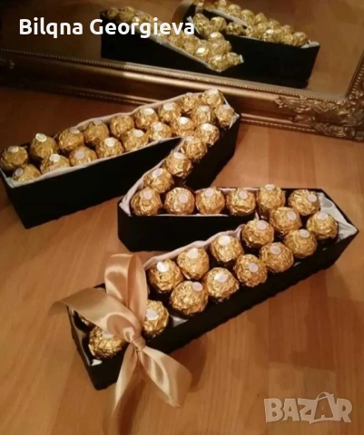 Подарък за нея или него , снимка 2 - Декорация - 53012894