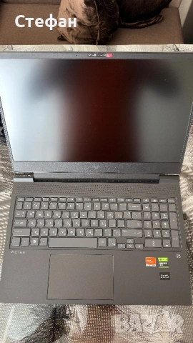 Лаптоп HP VICTUS 