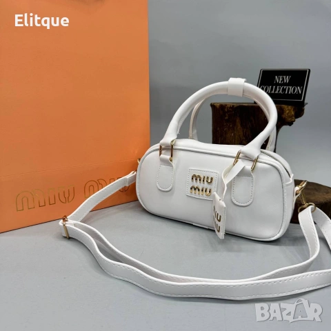 чанти miu miu , снимка 2 - Чанти - 54248020