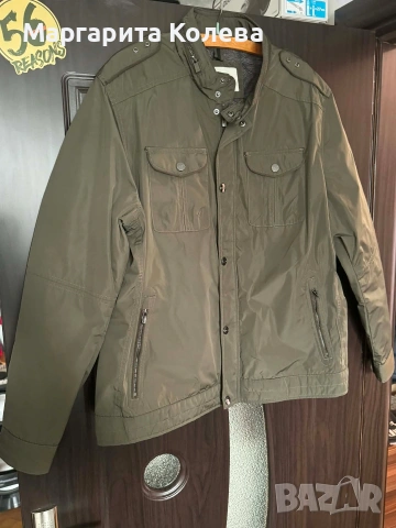 Мъжко яке LCW vision 