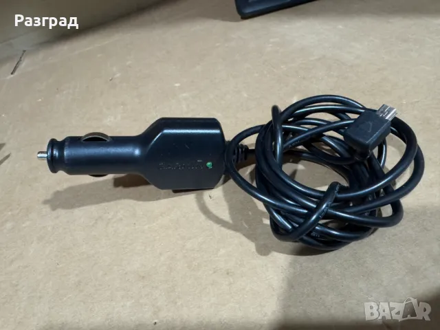 Навигация Garmin Camper 760LM  7-инчова, снимка 2 - Аксесоари и консумативи - 48718139