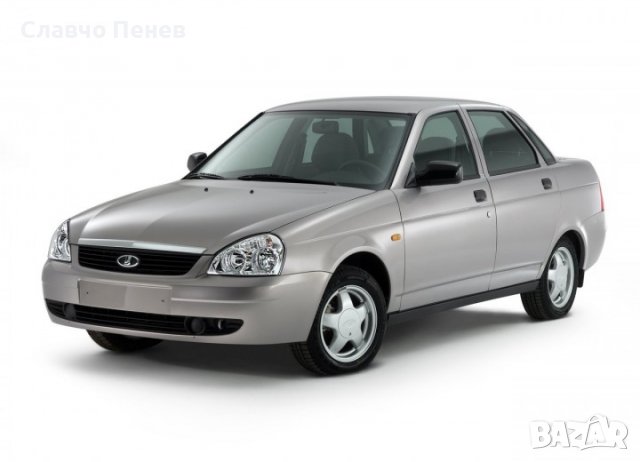 Подкалник ляв и десен за ВАЗ-2110, 2111, 2112  , Лада Приора, снимка 12 - Части - 13834317