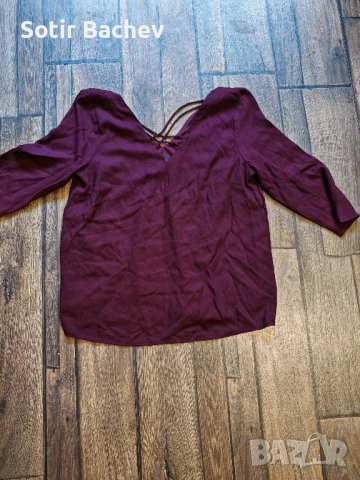 продавам дамска блуза 