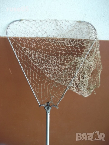 Кеп за риболов с една секция на дръжката, снимка 7 - Екипировка - 51785714