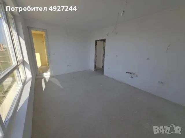 Двустаен апартамент в Кайсиева градина, снимка 2 - Апартаменти - 55774863