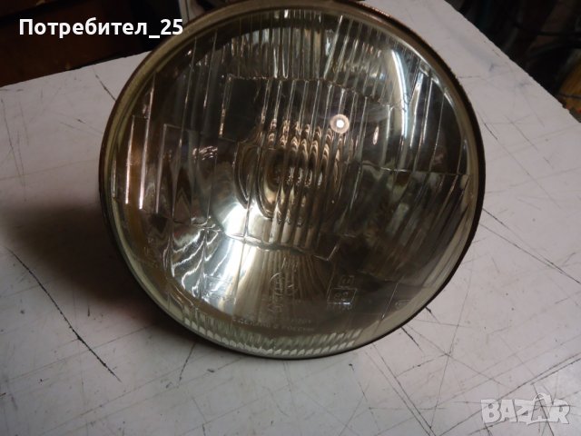 Нов руски фар, снимка 4 - Части - 39319700