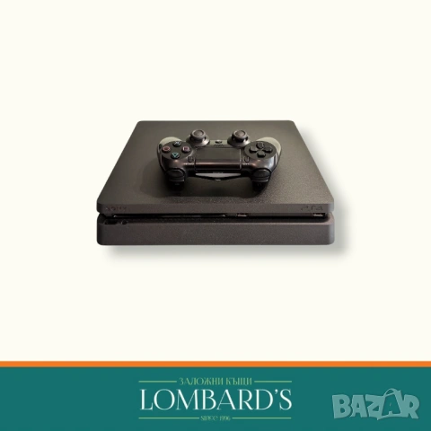 Конзола PS4 Slim , N: 1131920