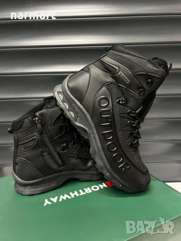 Мъжки Боти Northway -1607-41, снимка 3 - Мъжки боти - 53151881
