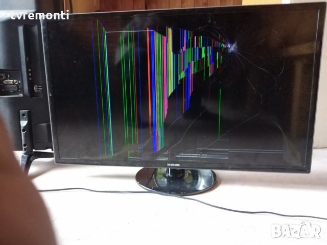 лед диоди дисплей CY-HF320AGSV1H, снимка 4 - Части и Платки - 31111596