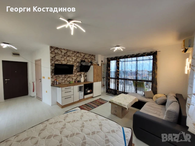 Едностаен апартамент гр.Бяла, област Варна, снимка 5 - Апартаменти - 50471885