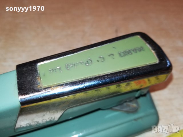 MARKT & Co./paris/ ltd-made in France 🇫🇷 2912211222, снимка 7 - Антикварни и старинни предмети - 35266957