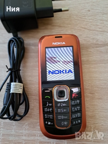 Нокия 2600 с-2, снимка 9 - Nokia - 52509889