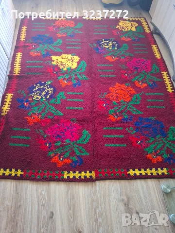 Родопски одеяла , снимка 9 - Други стоки за дома - 56357789