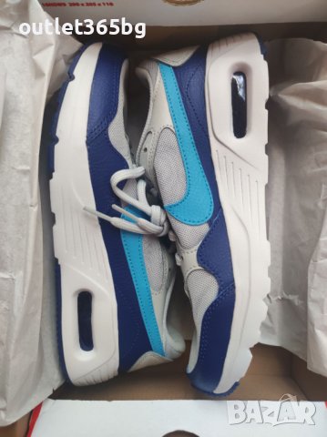Nike - Air Max Sc CZ5358 011 номер 38,38.5 дамски Оригинал Код 9501, снимка 2 - Маратонки - 42194510