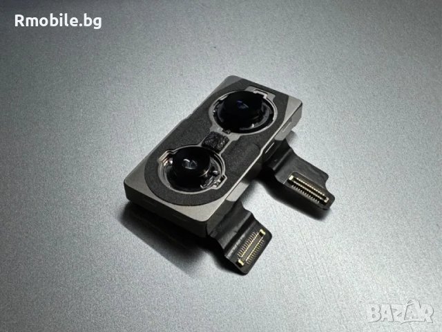 Камера за iPhone XS 