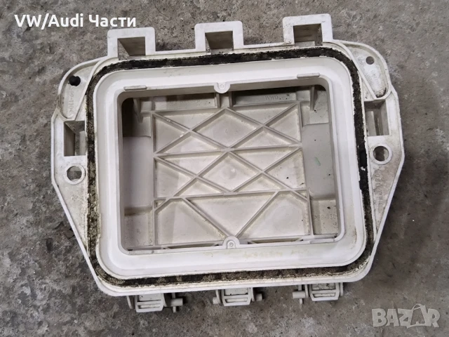 Кутия капак бушониера за Голф 4 Ауди А3 Сеат Шкода Бора VW Golf 4 Audi A3 Seat Skoda Bora 1J0941365B, снимка 2 - Части - 51249223
