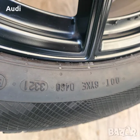 Оригинални Джанти 18 Mercedes Class GLA/GLB, снимка 9 - Гуми и джанти - 56460303
