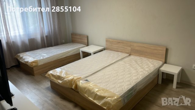 Стаи под наем София Нови Искър , снимка 2 - Квартири, нощувки - 37610858