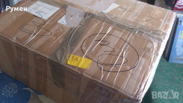 Грамофон -  Opera Consonance , снимка 4 - Грамофони - 52114768