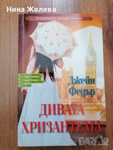 Книги- Джоджо Мойс, Анди Андрюс, Даниел Стийл и др, снимка 8 - Художествена литература - 47807851