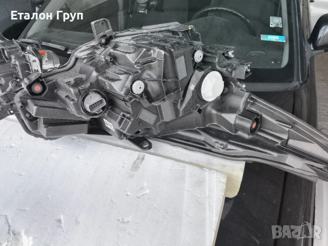 Фаровe Subaru Crosstrek 2024 Full Led, снимка 11 - Аксесоари и консумативи - 52279182