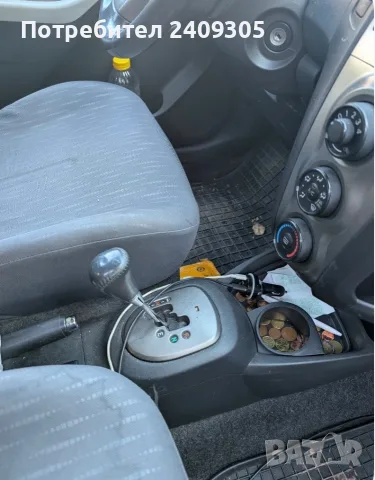 Toyota Yaris 2009, снимка 8 - Автомобили и джипове - 55990801