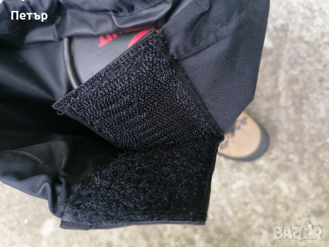 Продавам нови леки водоустойчиви здрави гети (гамаши) Campsor, снимка 4 - Зимни спортове - 38292840