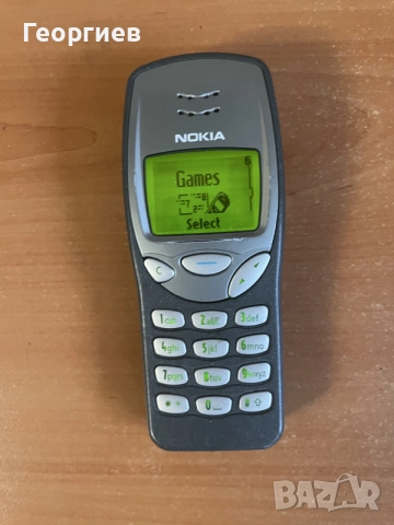Nokia 3210 Нокиа 3210 , снимка 5 - Nokia - 56452645