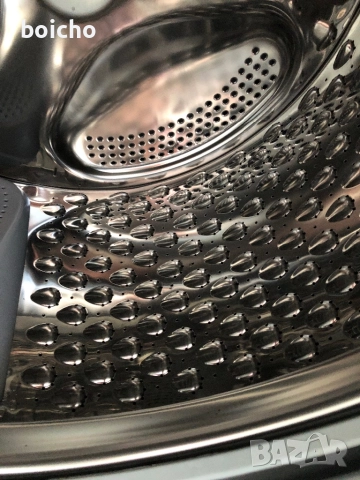 Пералня Siemens iQ 500 , снимка 4 - Перални - 51611584