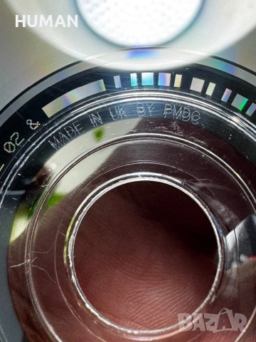 Bon Jovi - Europe - Richie Sambora, снимка 10 - CD дискове - 53989540