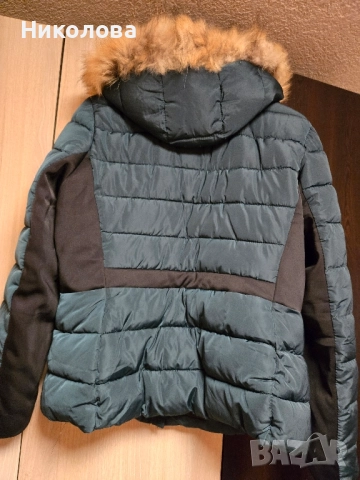 Дамски якета пролет есен и зимни , снимка 5 - Якета - 51877147