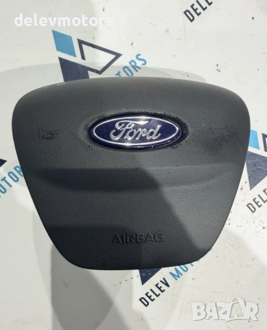 R2X6-A042B85-ACW airbag, еърбег на волана от Ford Tourneo Courier V769 1.0L EcoBoost , снимка 4 - Части - 53892942