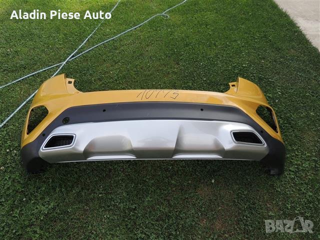 Задна броня Kia Xceed X-Ceed година 2018 2019 2020 2021 2022 2023 код 86611-J7CAO , снимка 7 - Аксесоари и консумативи - 42070859