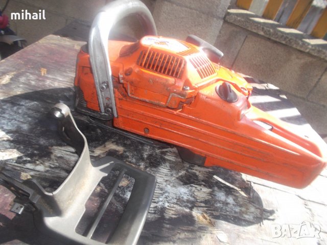 HUSQVARNA 560 XP® на части, снимка 3 - Градинска техника - 29671626