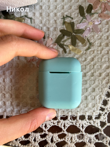 Калъфче за air pods 1