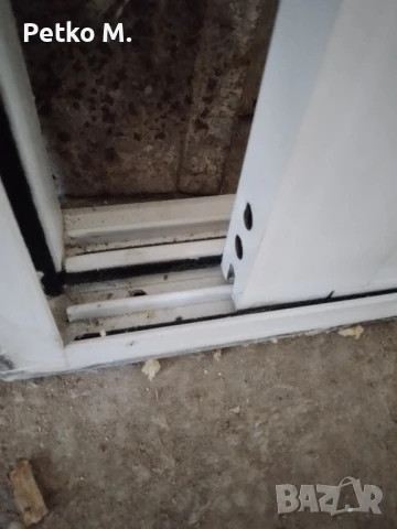Алуминиев прозорец 218/147, снимка 3 - Дограми - 50706505