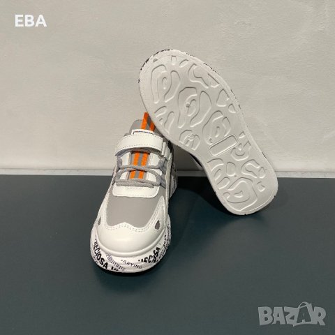 Маратонки за момиче / Нови детски маратонки, снимка 4 - Детски маратонки - 42177990