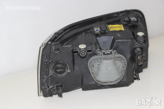 Ляв фар VW Transporter T5 (2003-2009г.) 7E1941015N / 7H1941015N, снимка 6 - Части - 52770829