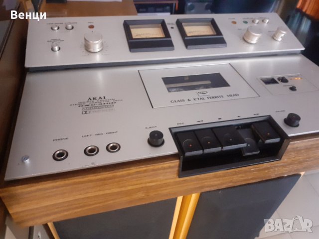 Akai GXC-310, снимка 2 - Декове - 42788893