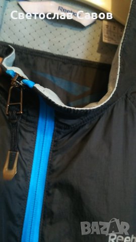 Спортна горница Reebok M р-р.Оригинал!, снимка 4 - Спортни дрехи, екипи - 38593412